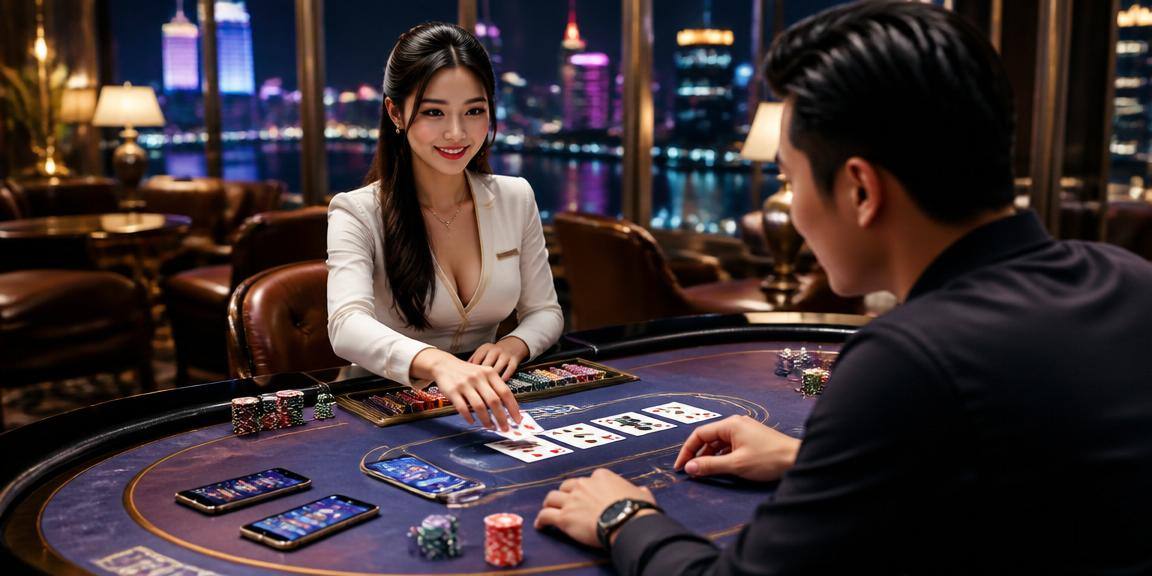 mb662 Khám phá phòng Live Roulette Dem của chúng tôi